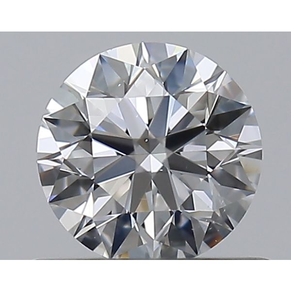 ROUND 0.5 E VS2 EX-EX-EX - 6541799725 GIA Diamond