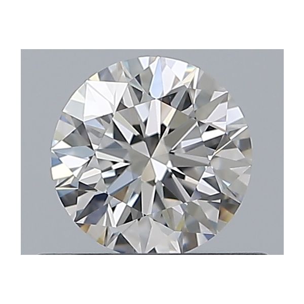 ROUND 0.51 E VS1 EX-EX-EX - 6541801062 GIA Diamond