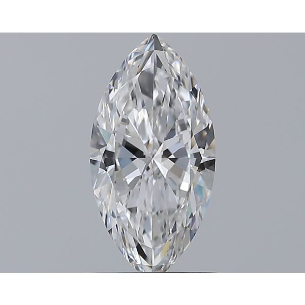 MARQUISE 1.2 D VS1 VG-EX-EX - 6541805491 GIA Diamond