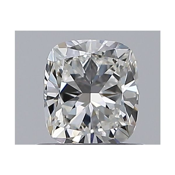 CUSHION 0.7 H VVS2 EX-EX-EX - 6541808630 GIA Diamond