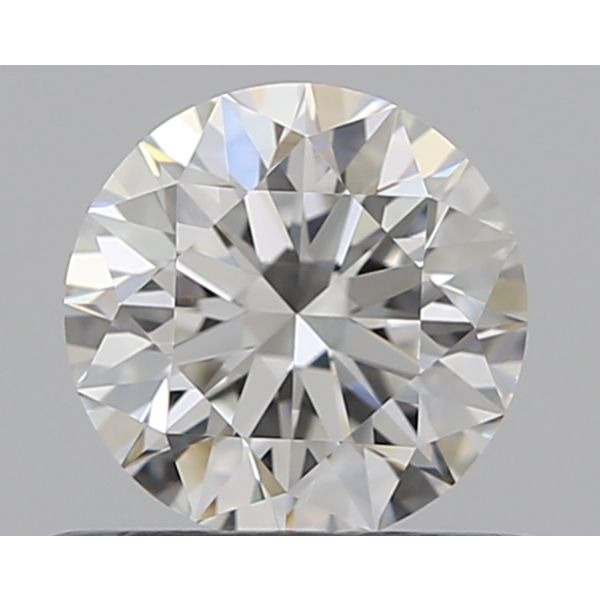 ROUND 0.56 F VS1 EX-EX-EX - 6541812215 GIA Diamond