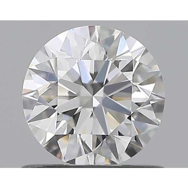 ROUND 0.7 G VVS2 EX-EX-EX - 6541816221 GIA Diamond