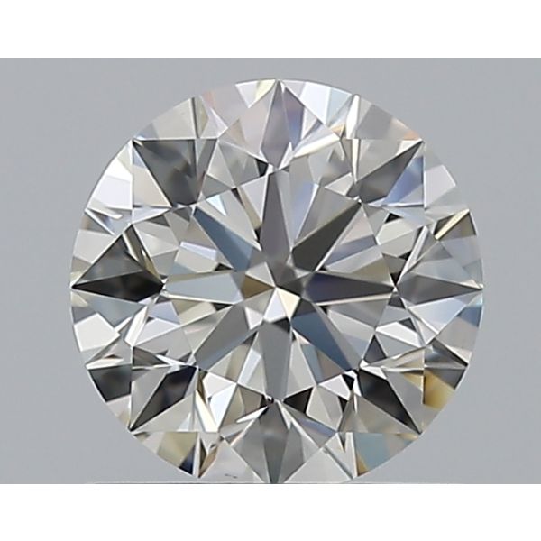 ROUND 0.9 I VVS2 EX-EX-EX - 6541816533 GIA Diamond