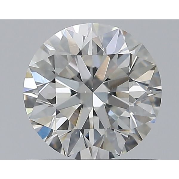 ROUND 0.81 H VS2 EX-EX-EX - 6541818165 GIA Diamond