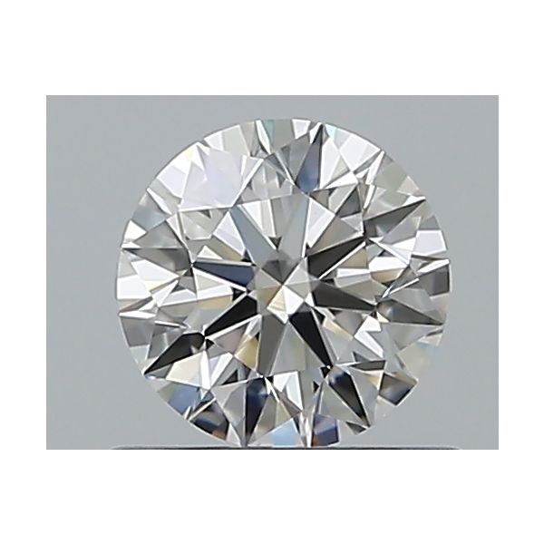 ROUND 0.65 F VS1 EX-EX-EX - 6541820836 GIA Diamond