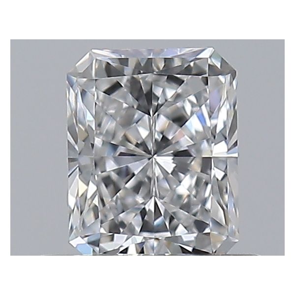 RADIANT 0.5 D VVS1 VG-EX-EX - 6541827119 GIA Diamond