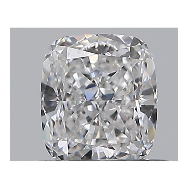 CUSHION 0.51 D VS1 EX-EX-EX - 6541828588 GIA Diamond