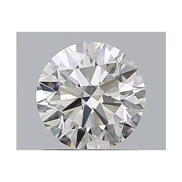 ROUND 0.8 I VS2 EX-EX-EX - 6541828817 GIA Diamond
