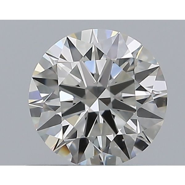 ROUND 0.62 H VS2 EX-EX-EX - 6541831712 GIA Diamond