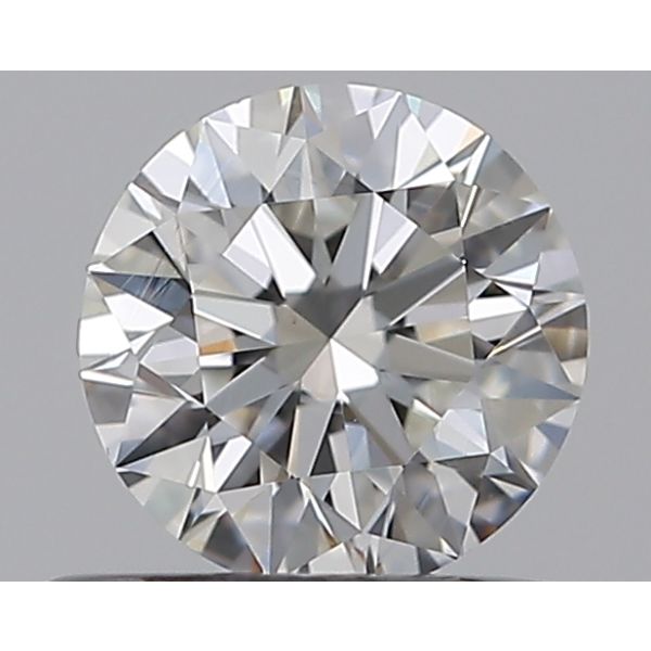 ROUND 0.5 G VS2 EX-EX-EX - 6541836220 GIA Diamond