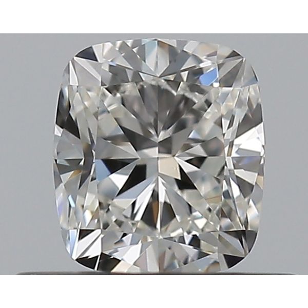 CUSHION 0.5 G VS2 EX-EX-EX - 6541837878 GIA Diamond