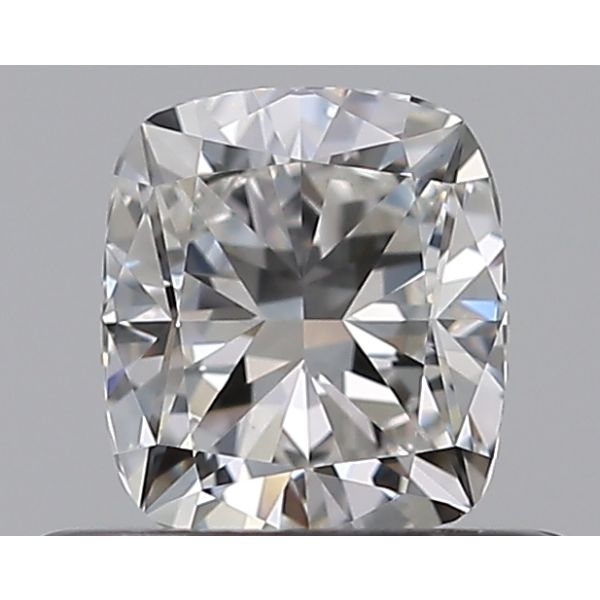 CUSHION 0.5 F VS1 EX-EX-EX - 6541838213 GIA Diamond