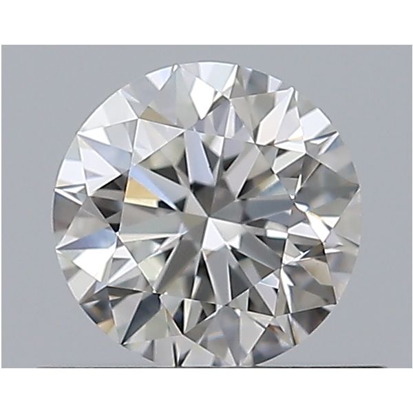 ROUND 0.53 F VS1 EX-EX-EX - 6541838897 GIA Diamond