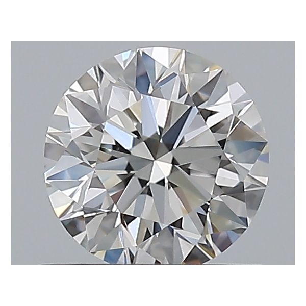 ROUND 0.65 F VS2 EX-EX-EX - 6541839254 GIA Diamond