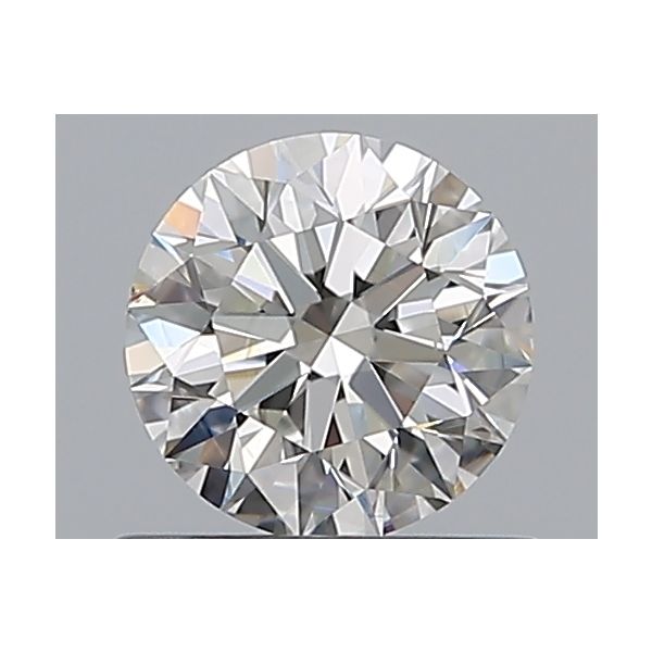 ROUND 0.7 H VS2 EX-EX-EX - 6541839377 GIA Diamond
