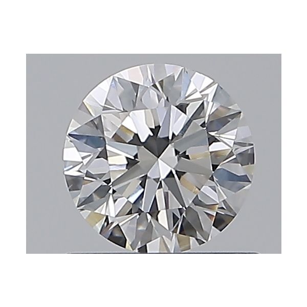 ROUND 0.7 E VS2 EX-EX-EX - 6541839506 GIA Diamond