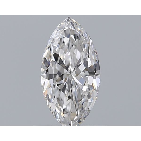 MARQUISE 0.5 D VS1 EX-VG-EX - 6541841664 GIA Diamond
