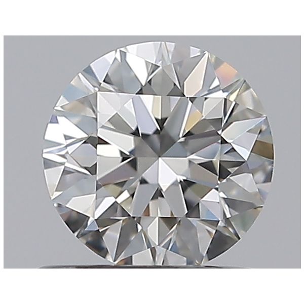 ROUND 0.61 I VS1 EX-EX-EX - 6541844083 GIA Diamond