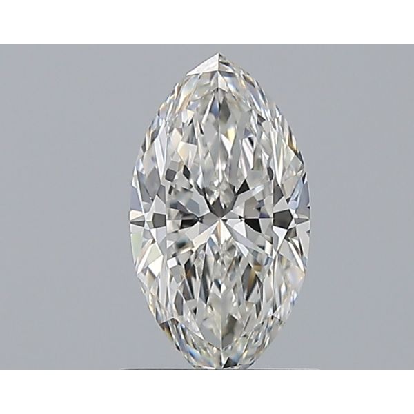 MARQUISE 1.02 G VVS2 VG-EX-EX - 6541847515 GIA Diamond