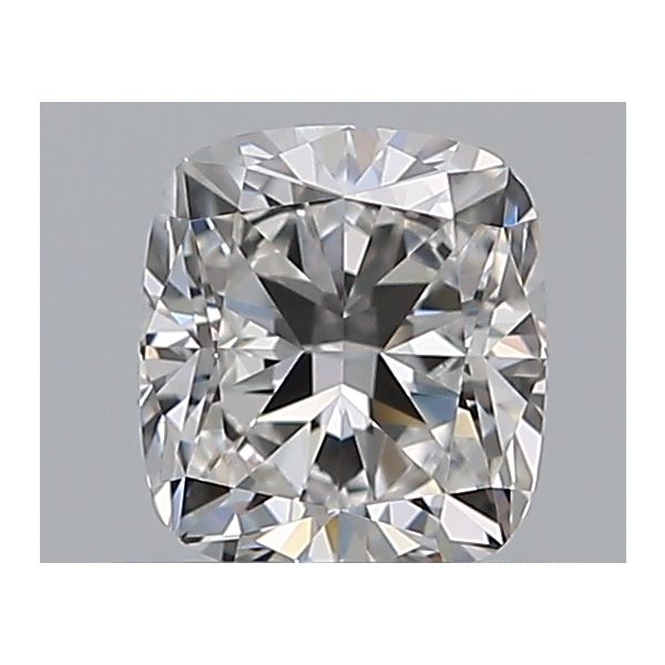 CUSHION 0.5 E VS1 EX-EX-EX - 6541848567 GIA Diamond