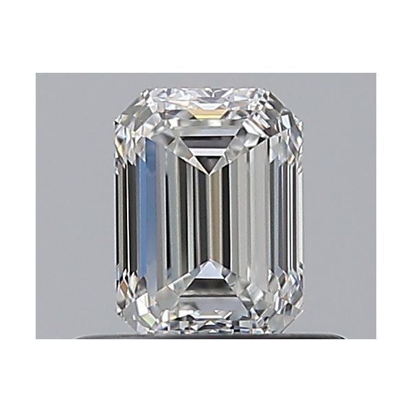 EMERALD 0.5 G VVS2 VG-VG-EX - 6541851832 GIA Diamond