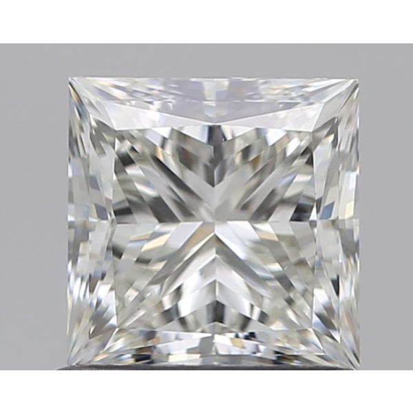 PRINCESS 1.02 I VS2 EX-EX-EX - 6541859681 GIA Diamond