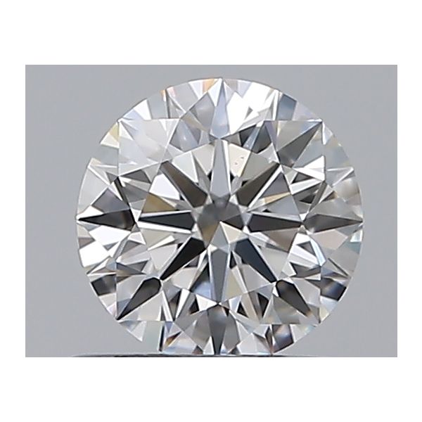 ROUND 0.6 D VS1 EX-EX-EX - 6541864522 GIA Diamond