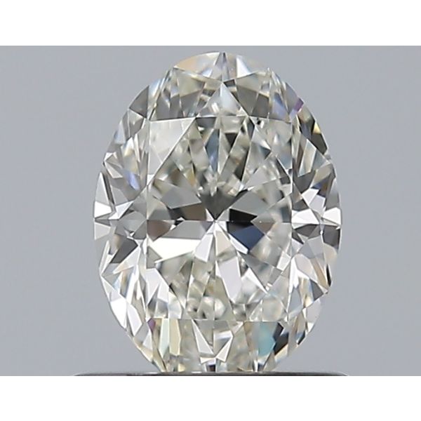 OVAL 0.7 H VS1 VG-VG-EX - 6541866845 GIA Diamond
