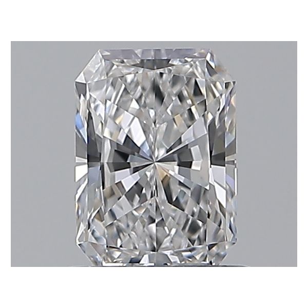 RADIANT 0.7 D VVS1 EX-EX-EX - 6541868068 GIA Diamond