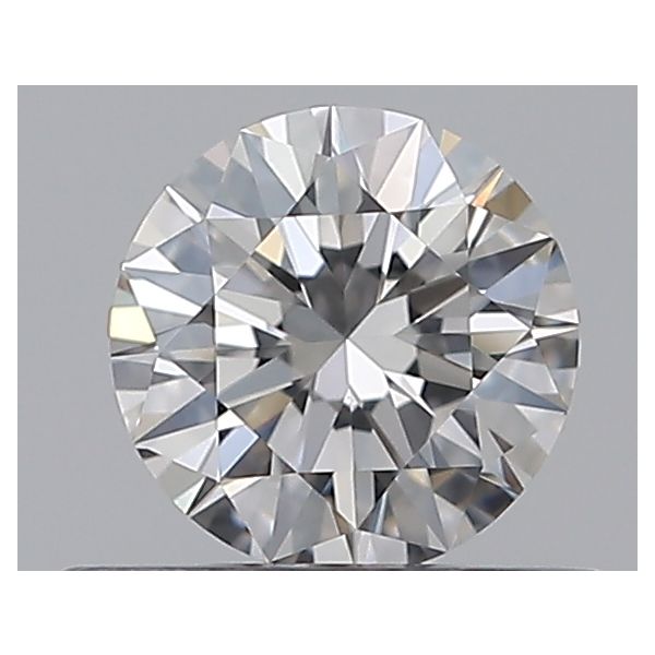 ROUND 0.5 F VS2 EX-EX-EX - 6541869155 GIA Diamond