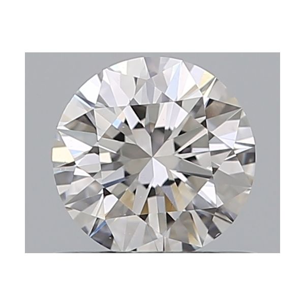 ROUND 0.5 D VS2 EX-EX-EX - 6541869309 GIA Diamond
