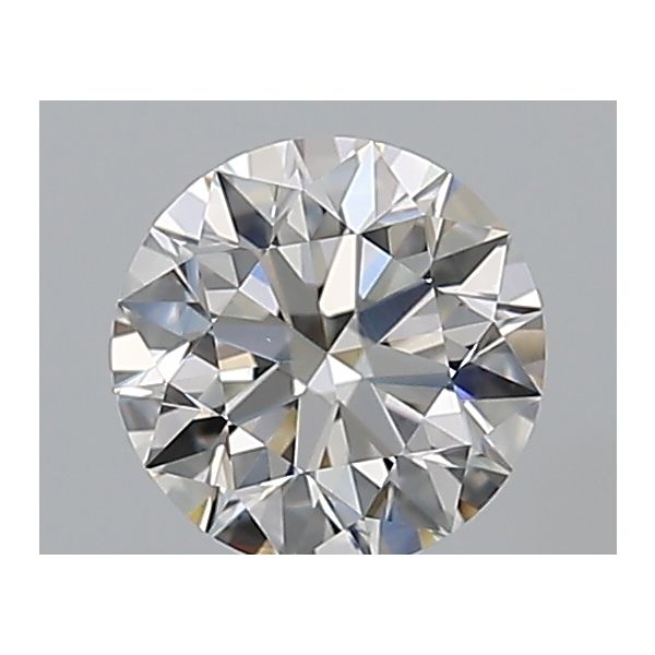 ROUND 0.5 G VS2 EX-EX-EX - 6541869597 GIA Diamond