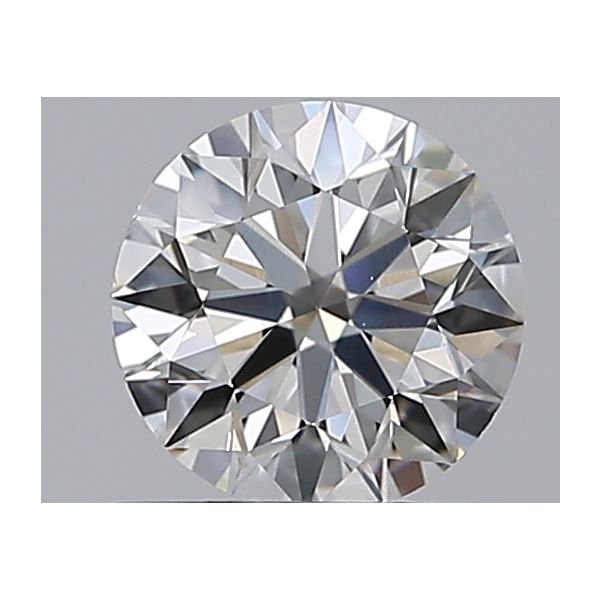 ROUND 0.6 G VS2 EX-EX-EX - 6541869639 GIA Diamond