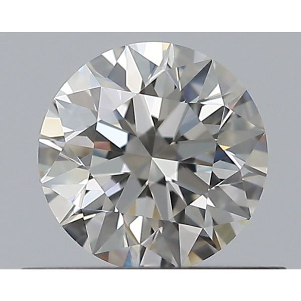 ROUND 0.5 I VVS2 EX-EX-EX - 6541870220 GIA Diamond