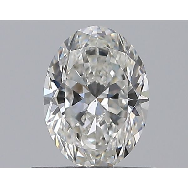 OVAL 0.7 G VS1 VG-EX-EX - 6541871409 GIA Diamond