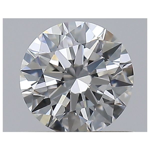 ROUND 0.59 G VVS1 EX-EX-EX - 6541875687 GIA Diamond