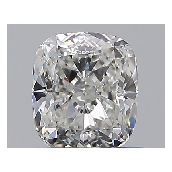 CUSHION 0.71 H VS1 EX-EX-EX - 6541875765 GIA Diamond