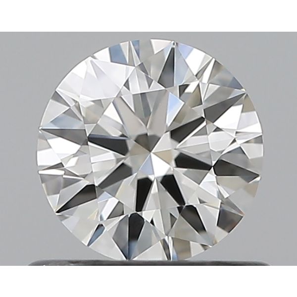 ROUND 0.5 H VS1 EX-EX-EX - 6541877940 GIA Diamond