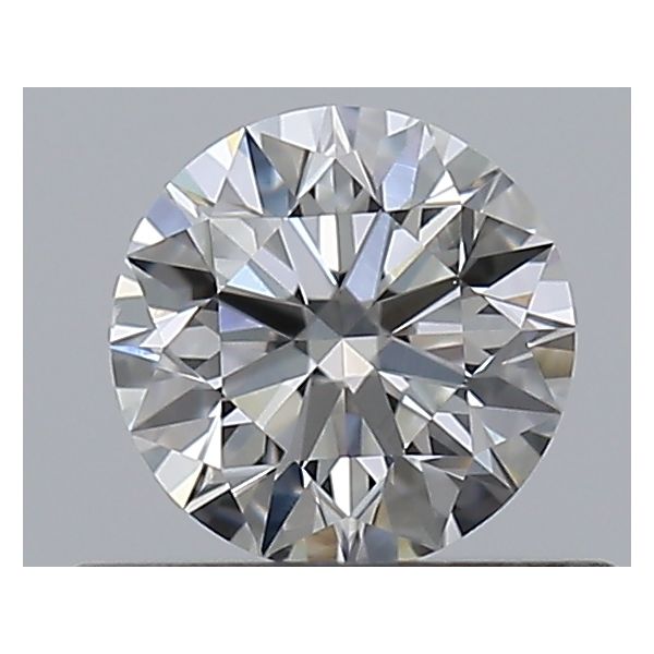 ROUND 0.5 G VS2 EX-EX-EX - 6541878768 GIA Diamond