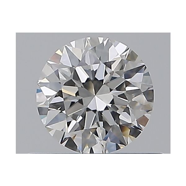 ROUND 0.5 G VVS2 EX-EX-EX - 6541879741 GIA Diamond