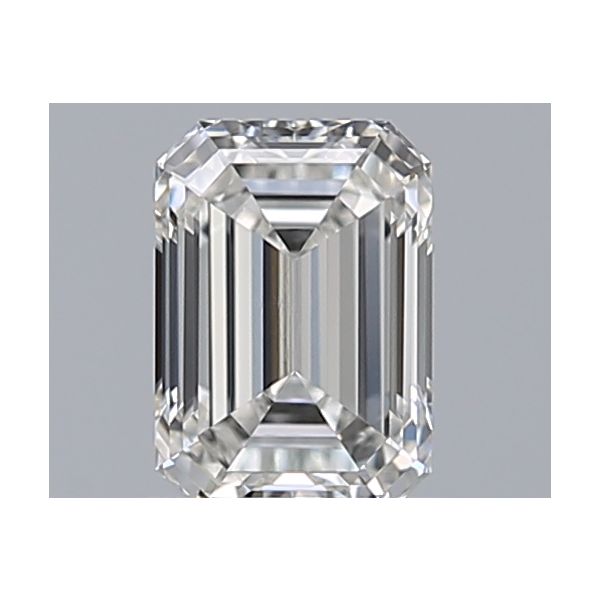 EMERALD 0.51 G VVS2 EX-EX-VG - 6541880939 GIA Diamond