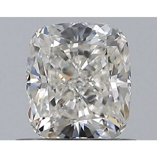 CUSHION 0.75 I VVS1 EX-EX-EX - 6541881847 GIA Diamond