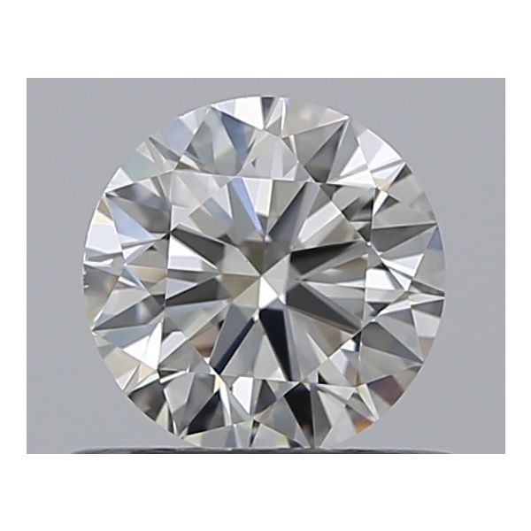 ROUND 0.55 H VS1 EX-EX-EX - 6541882049 GIA Diamond