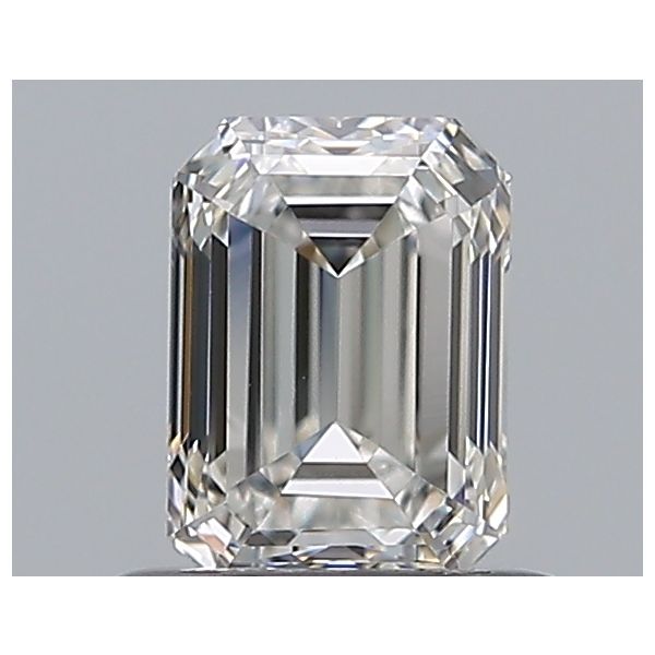 EMERALD 0.7 G VS1 VG-VG-VG - 6541883061 GIA Diamond