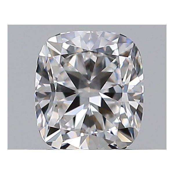 CUSHION 0.52 D VS1 EX-EX-EX - 6541884640 GIA Diamond