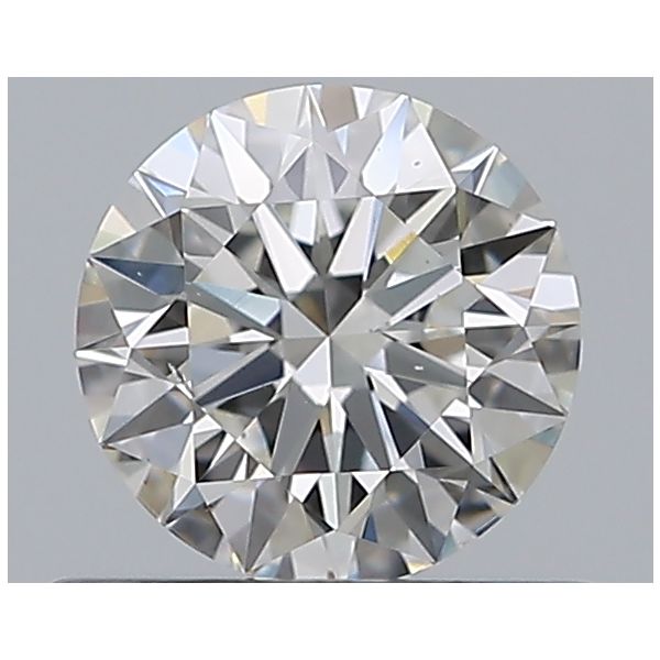 ROUND 0.6 G VS2 EX-EX-EX - 6541886221 GIA Diamond