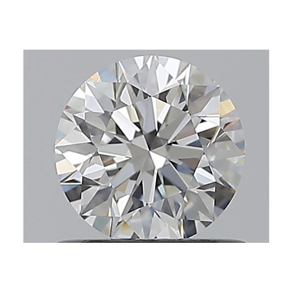 ROUND 0.62 F VS2 EX-EX-EX - 6541888021 GIA Diamond