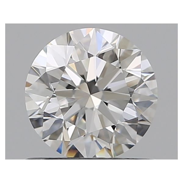 ROUND 0.7 E VVS2 EX-EX-EX - 6541888279 GIA Diamond
