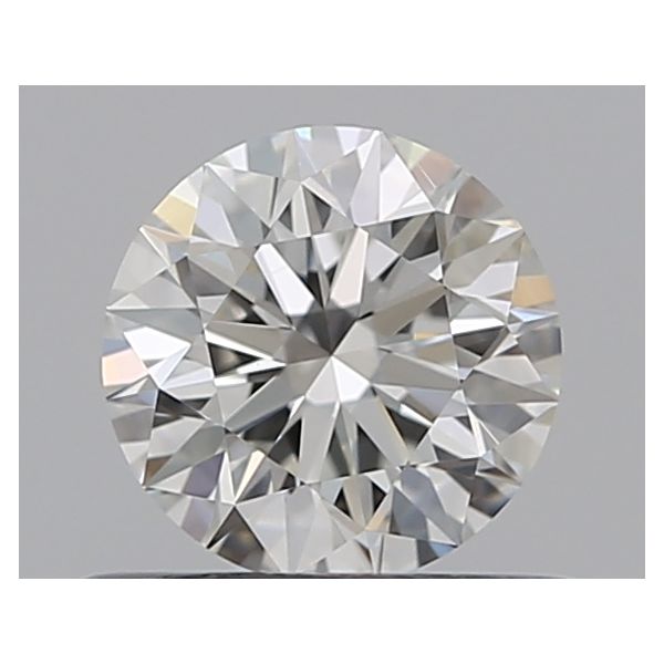ROUND 0.52 G VS1 EX-EX-EX - 6541888392 GIA Diamond