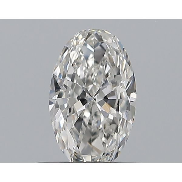 OVAL 0.5 G VS1 VG-VG-VG - 6541889464 GIA Diamond